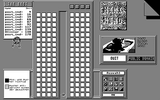 Mini Mind — screenshot 1